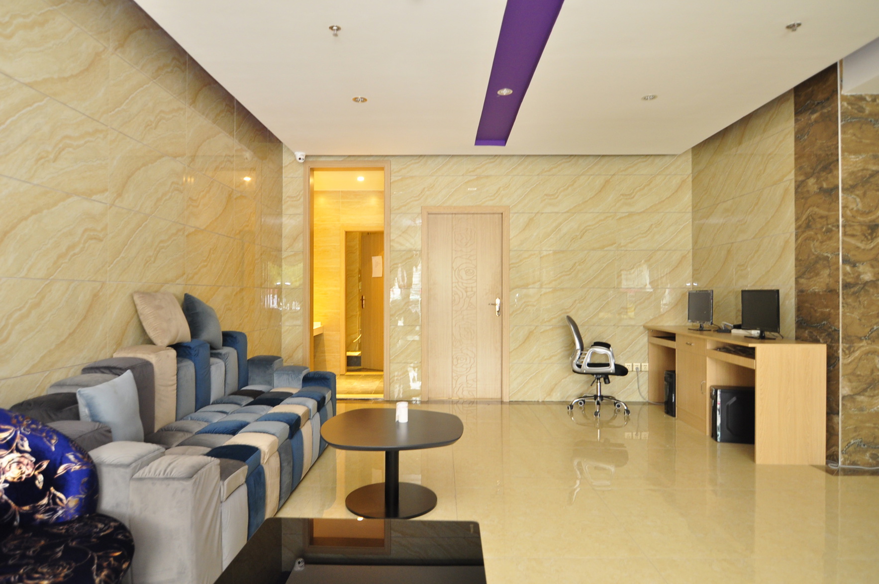 Yulai Hotel 2*