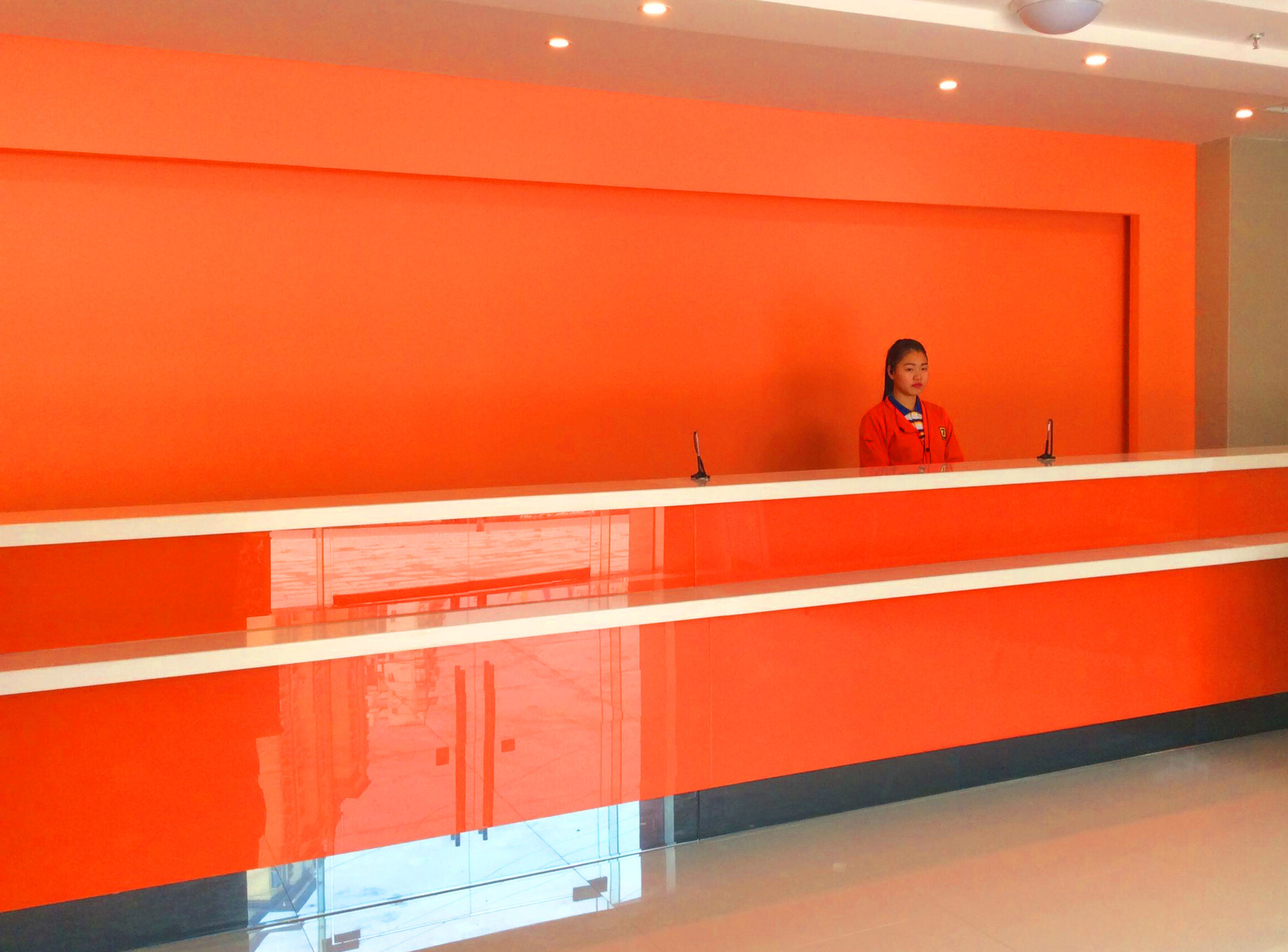Beibei Holiday Hotel (Southwest University Branch) 2*