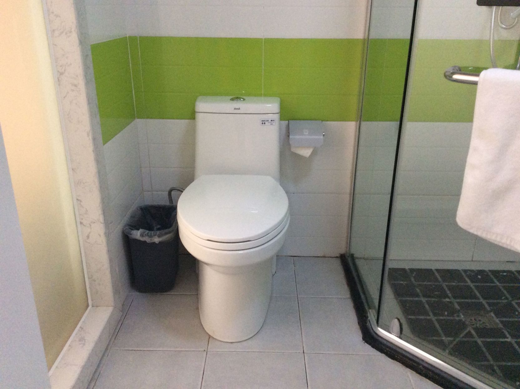 Beibei Holiday Hotel (Southwest University Branch) 2*