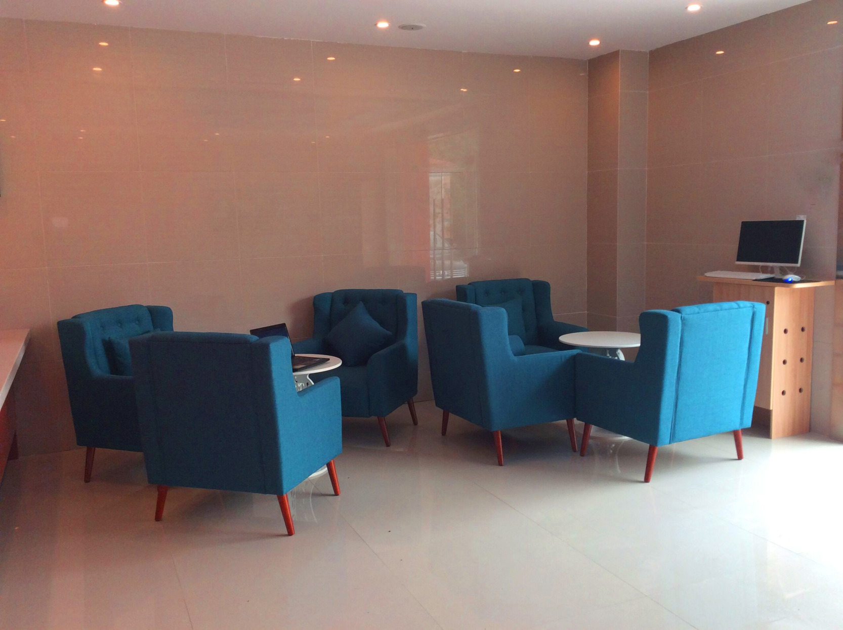 Beibei Holiday Hotel (Southwest University Branch) 2*