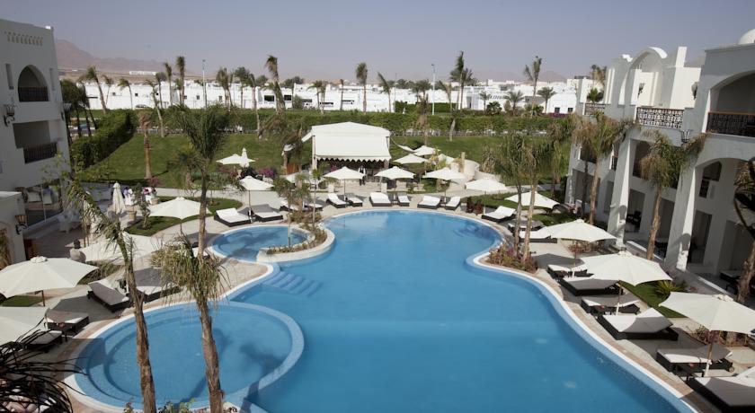 Le Royale Collection Luxury Resort 5*