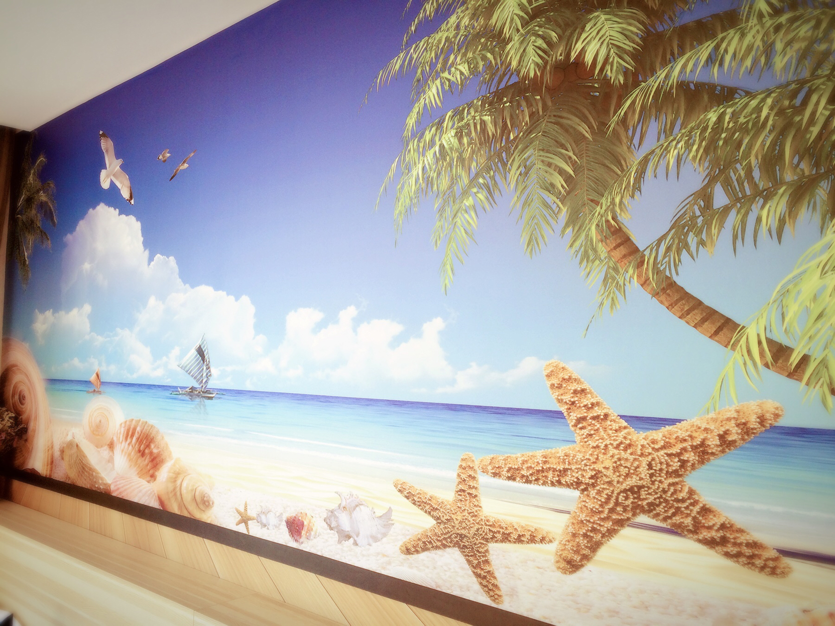 Chenhai Themed Hotel 2*