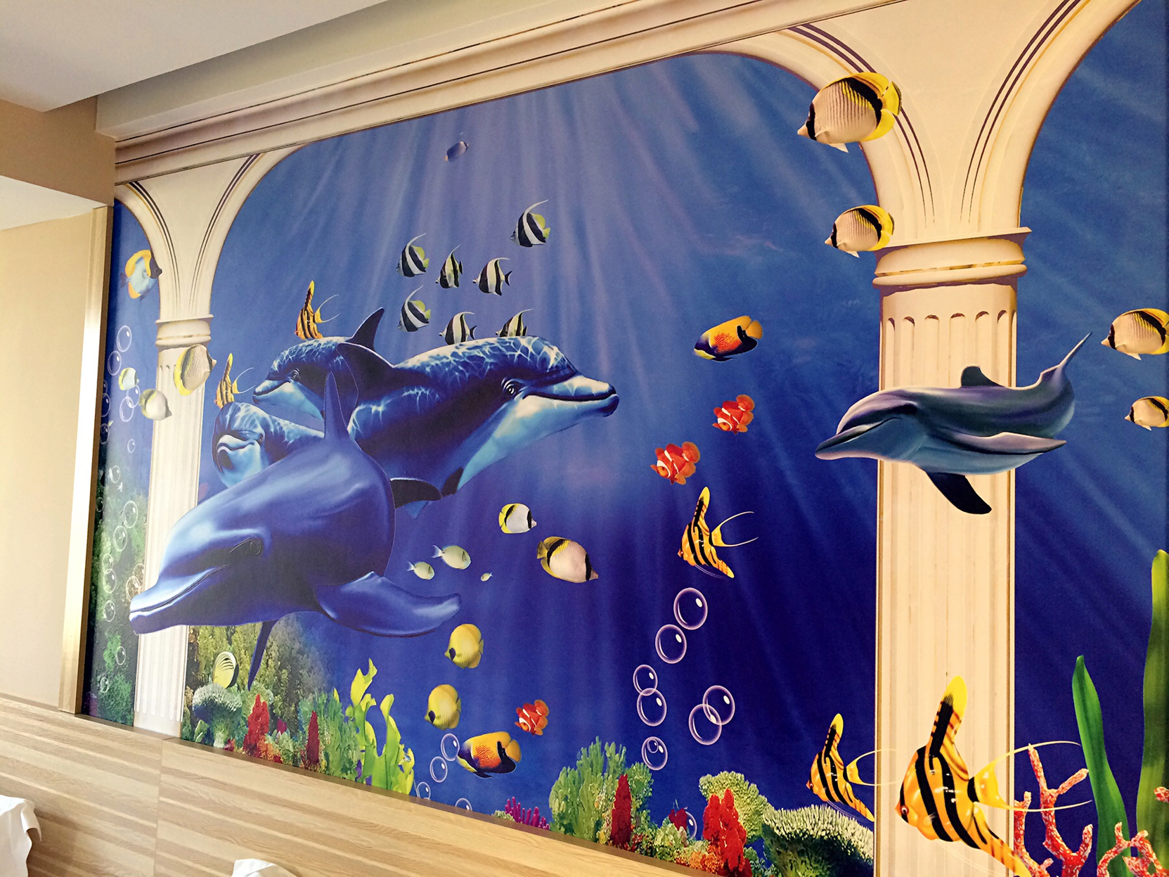 Chenhai Themed Hotel 2*