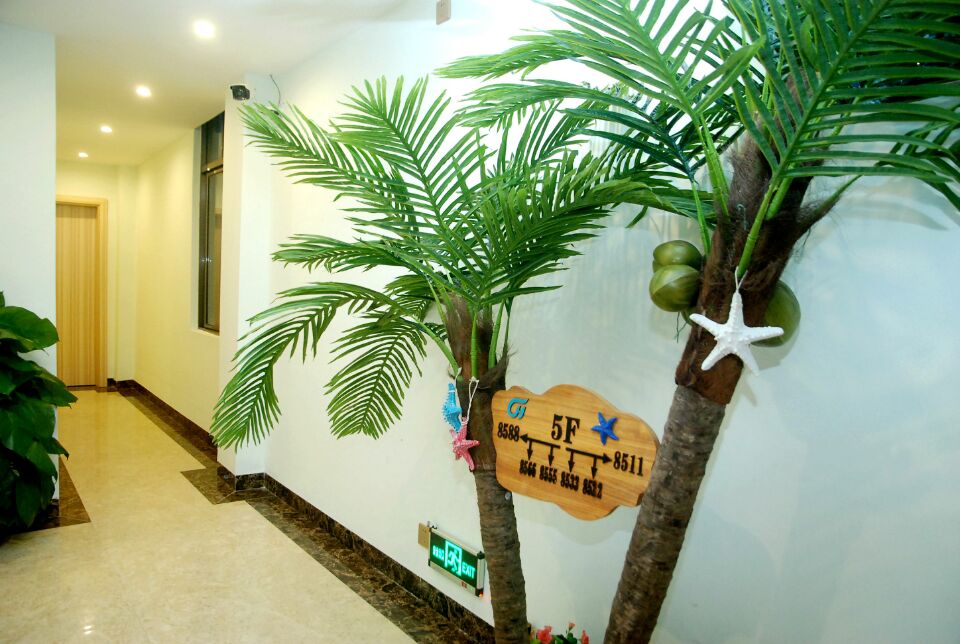 Chenhai Themed Hotel 2*