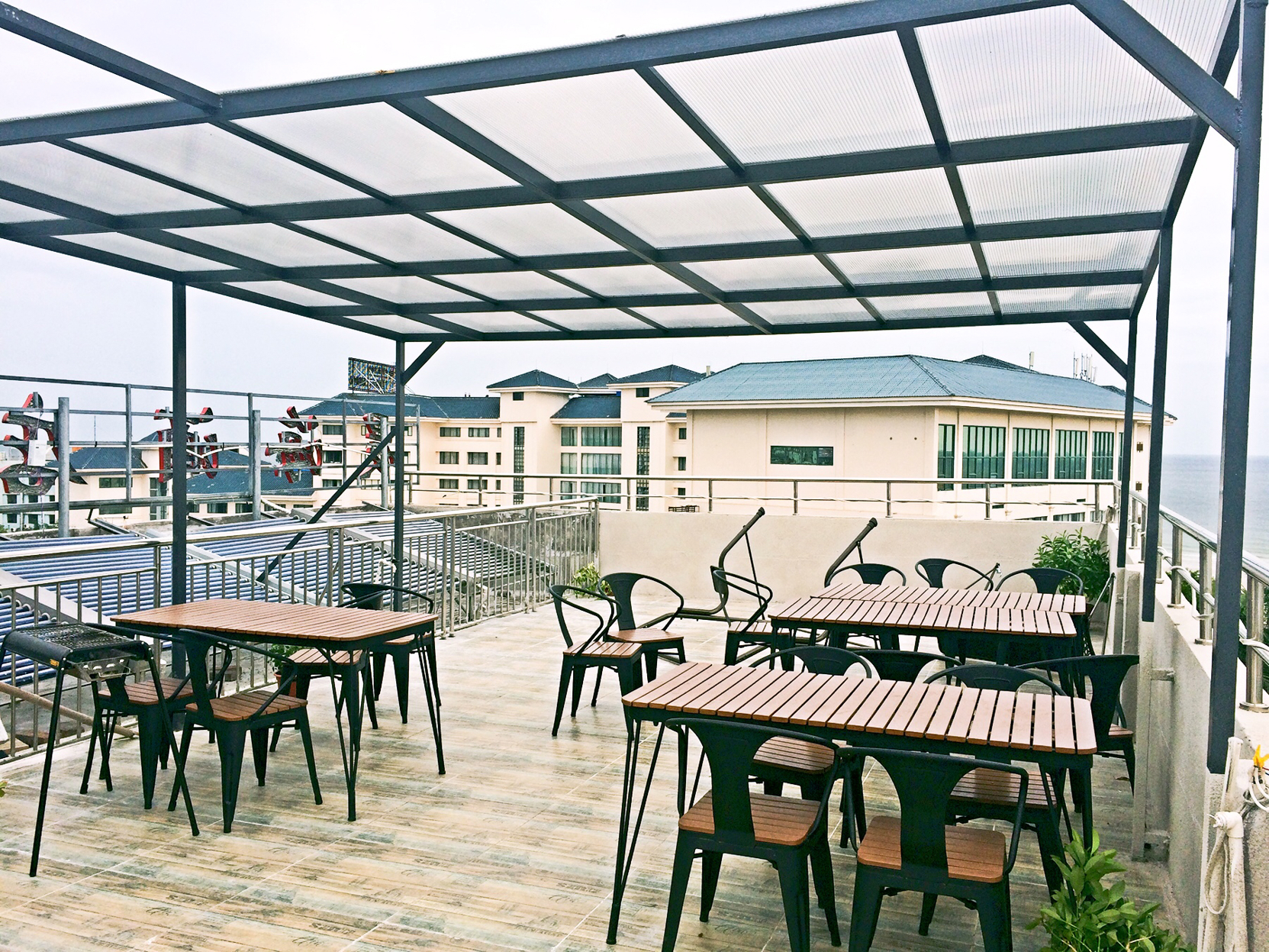 Chenhai Themed Hotel 2*