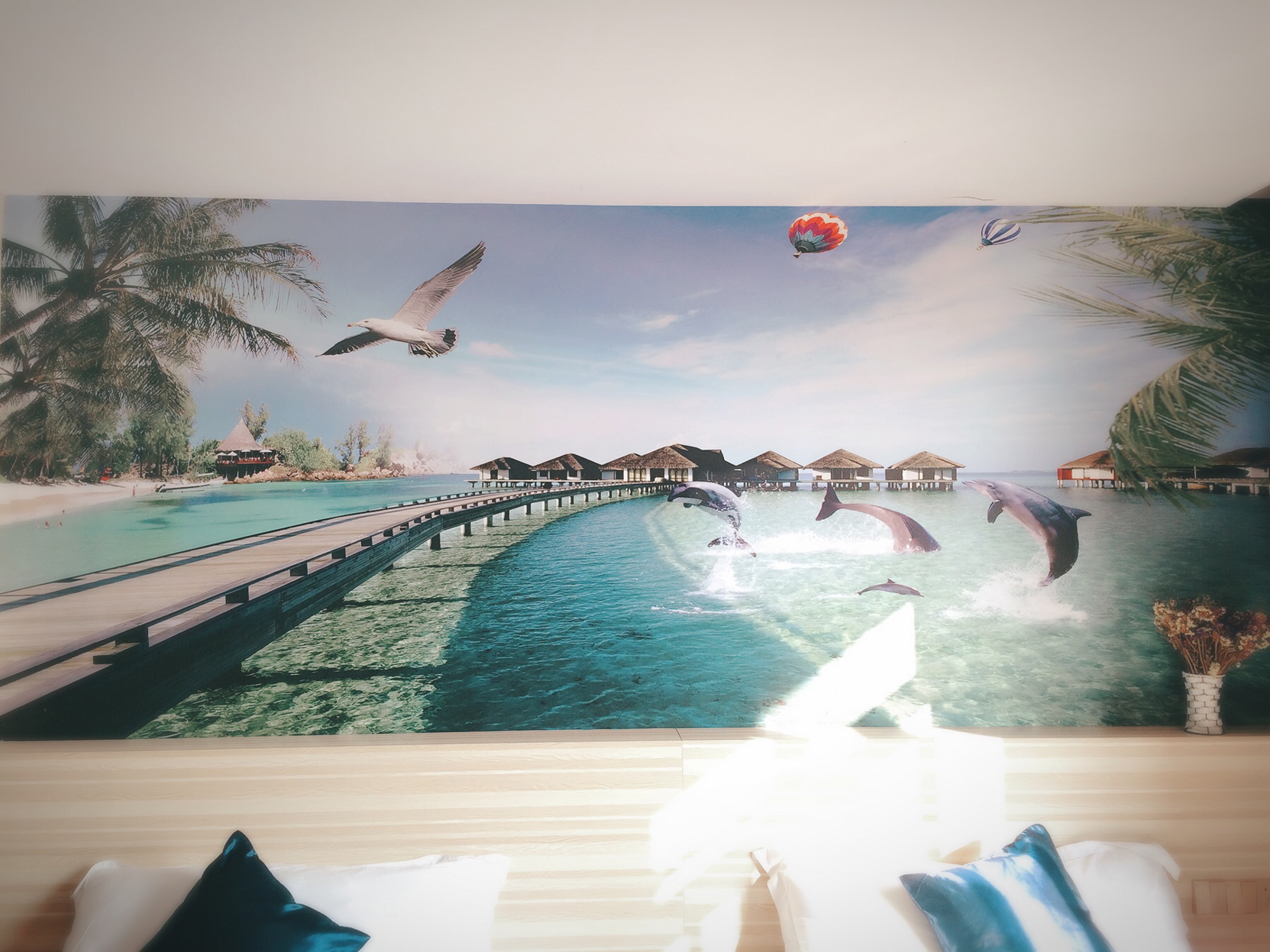 Chenhai Themed Hotel 2*