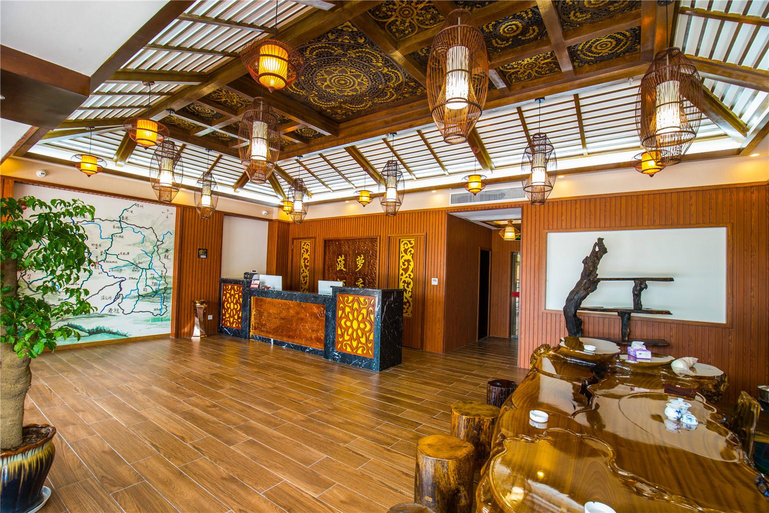 Bolo Hotel 2*