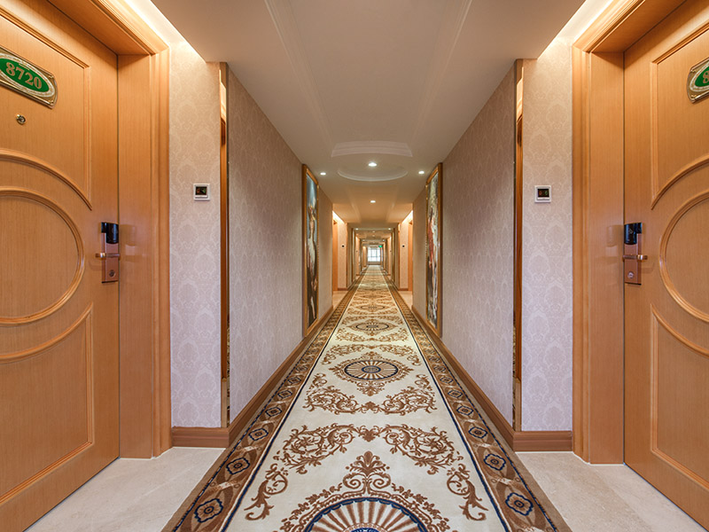 Vienna Hotel (Nanning Keyuan Avenue Subway) 3*