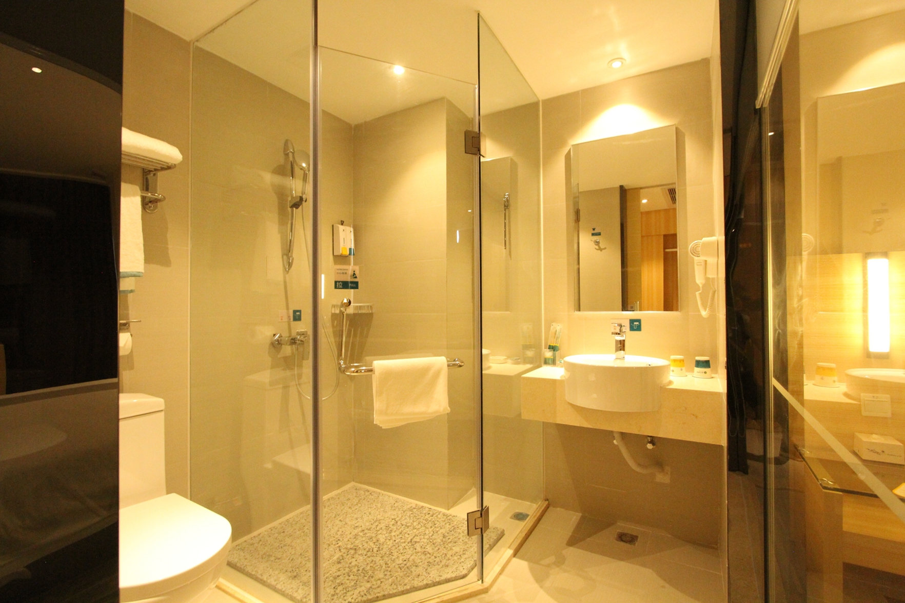 City Comfort Inn Foshan Zumiao Zhangcha 2*