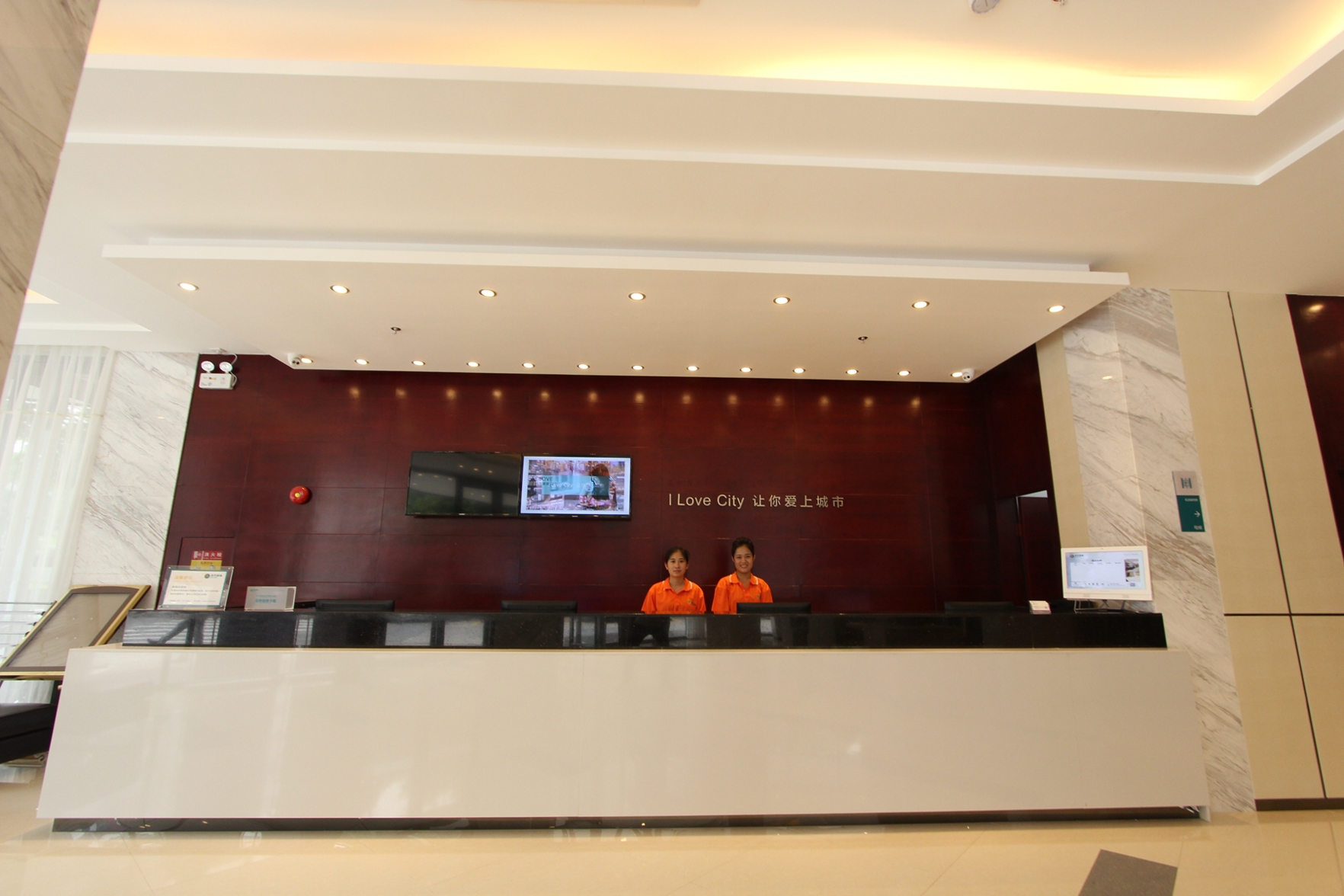 City Comfort Inn Foshan Zumiao Zhangcha 2*