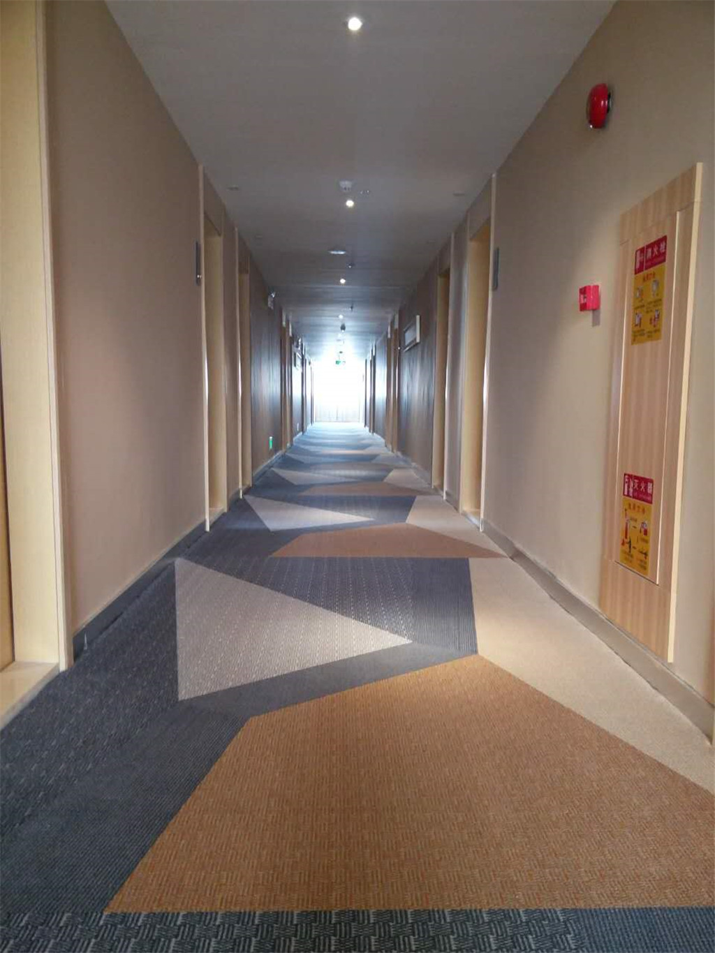 City Comfort Inn Foshan Zumiao Zhangcha 2*