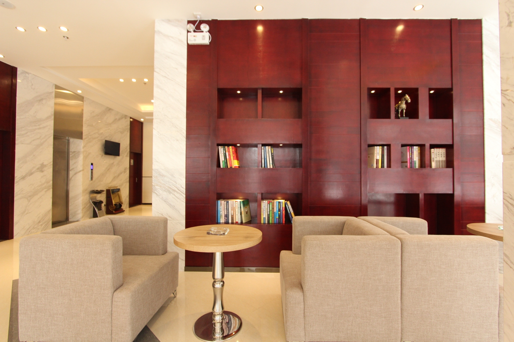 City Comfort Inn Foshan Zumiao Zhangcha 2*