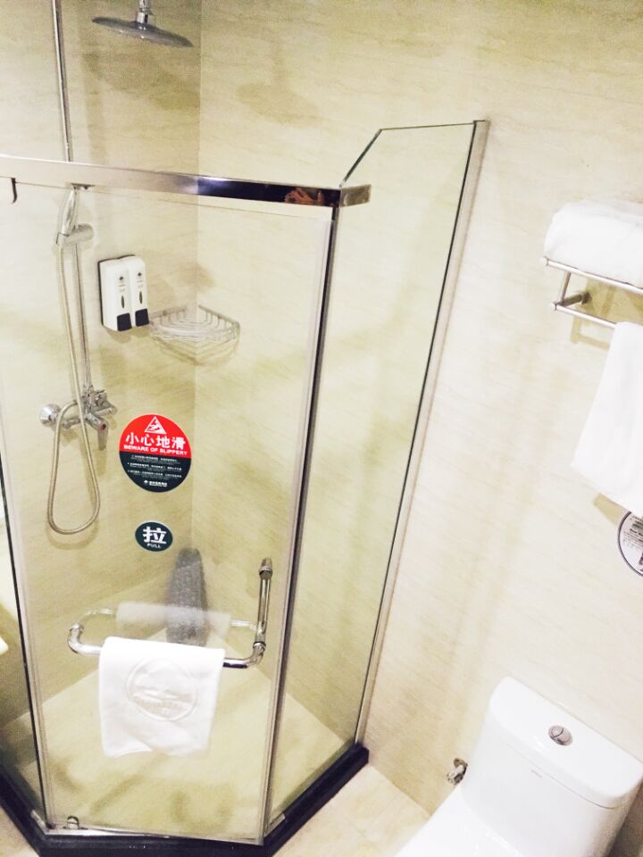 GreenTree Inn (Tianjin Wangqingtuo Times Square) 2*