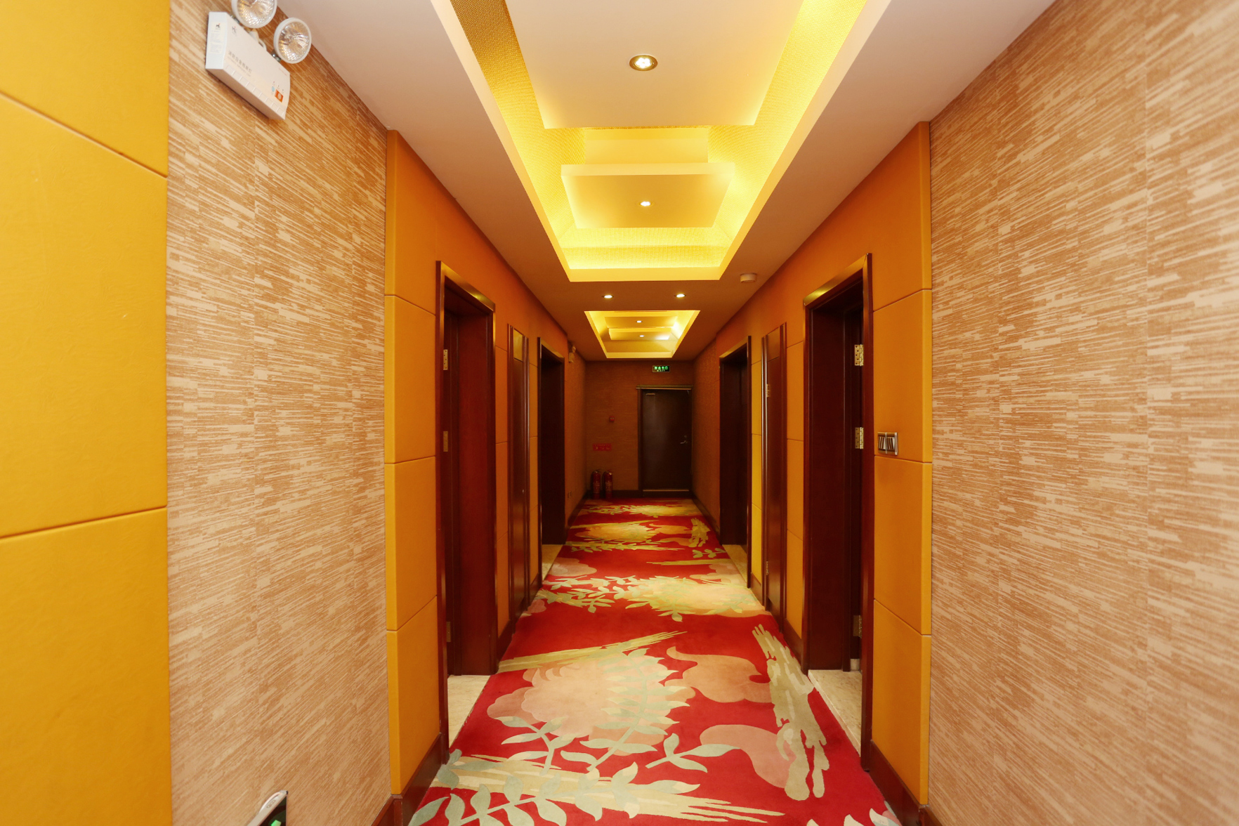 Changchun No.8 Mansion 3*