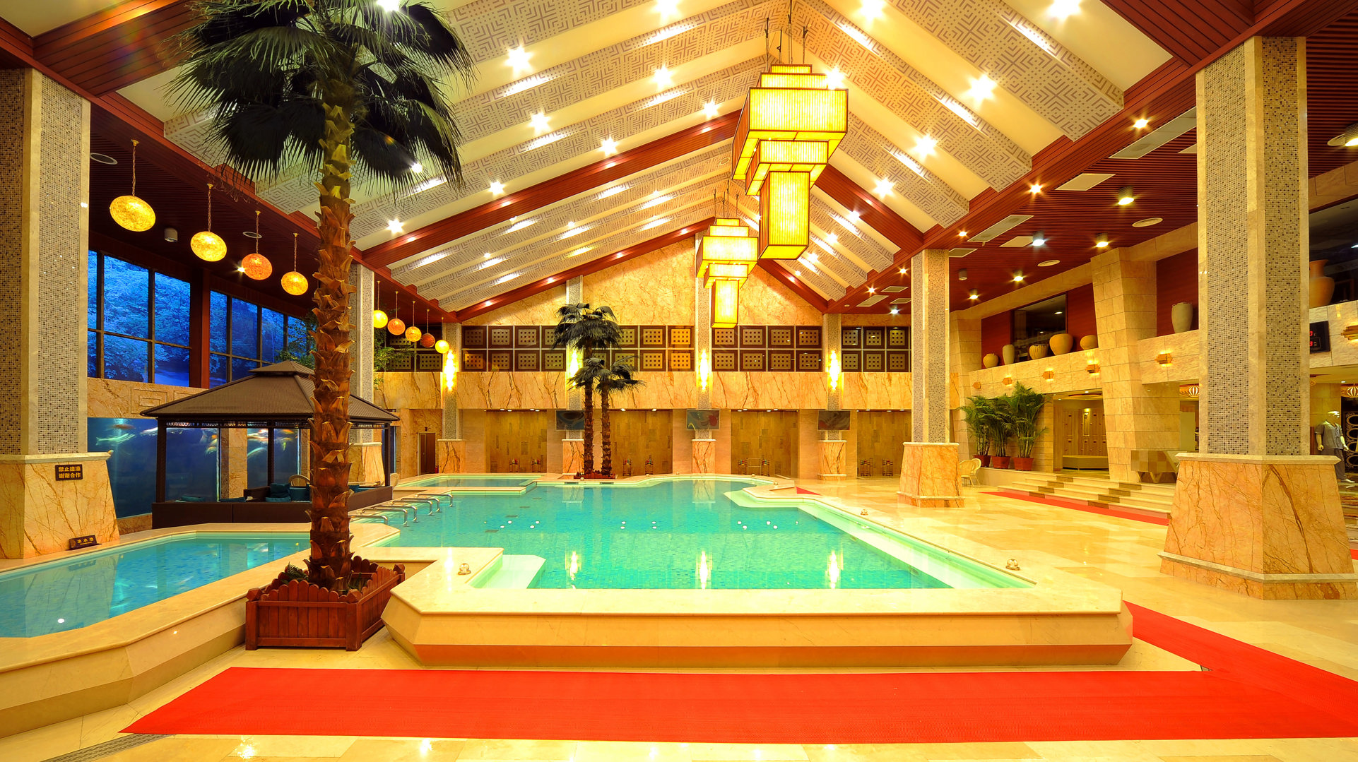 Changchun No.8 Mansion 3*