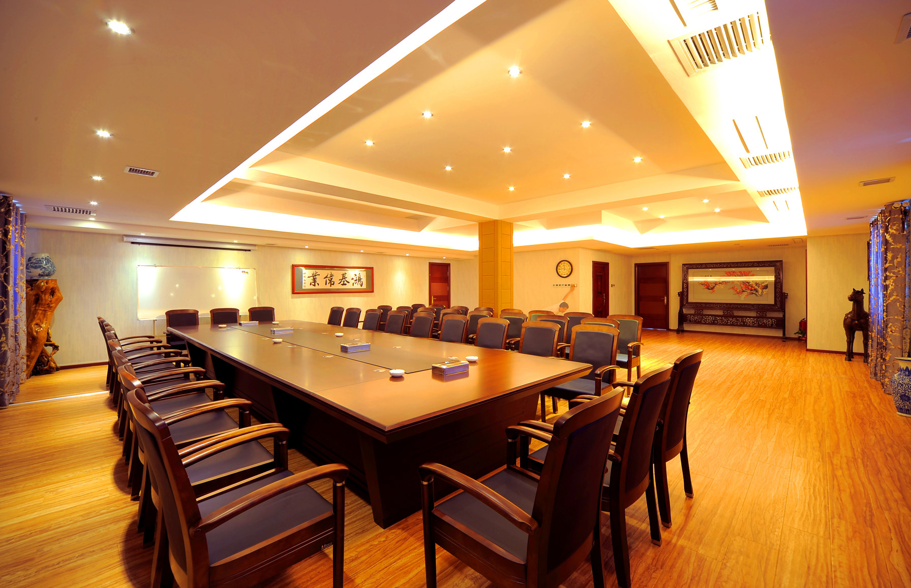 Changchun No.8 Mansion 3*