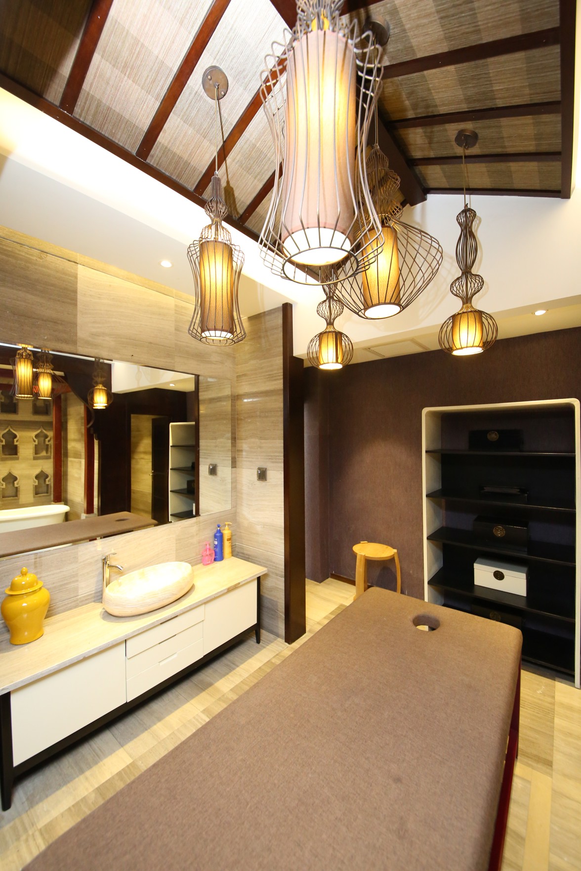 Changchun No.8 Mansion 3*