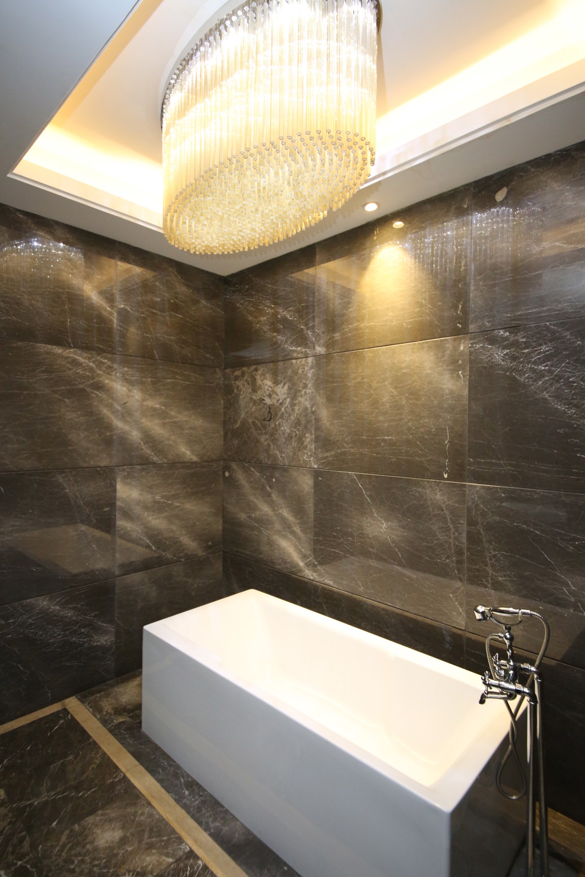 Changchun No.8 Mansion 3*