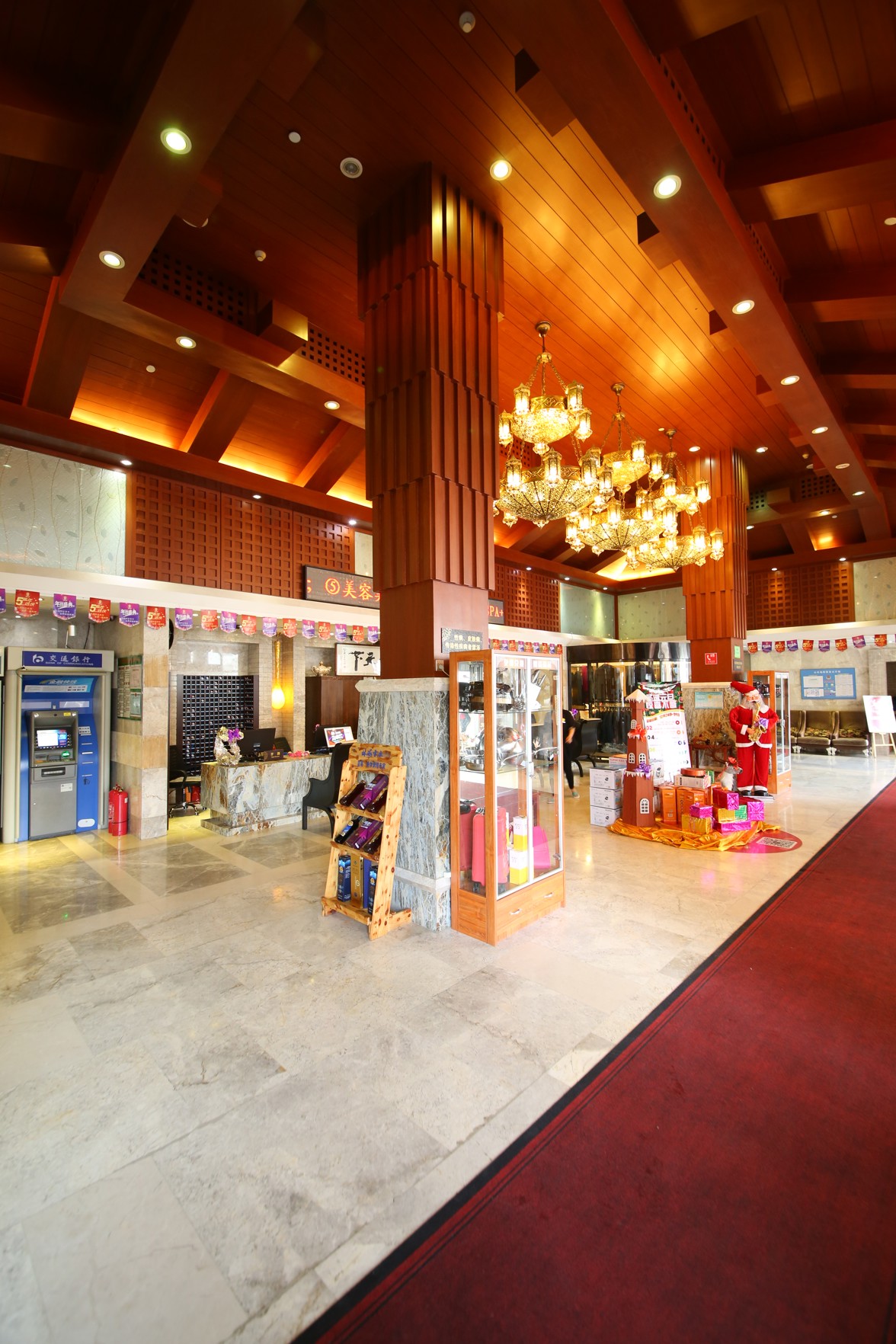 Changchun No.8 Mansion 3*