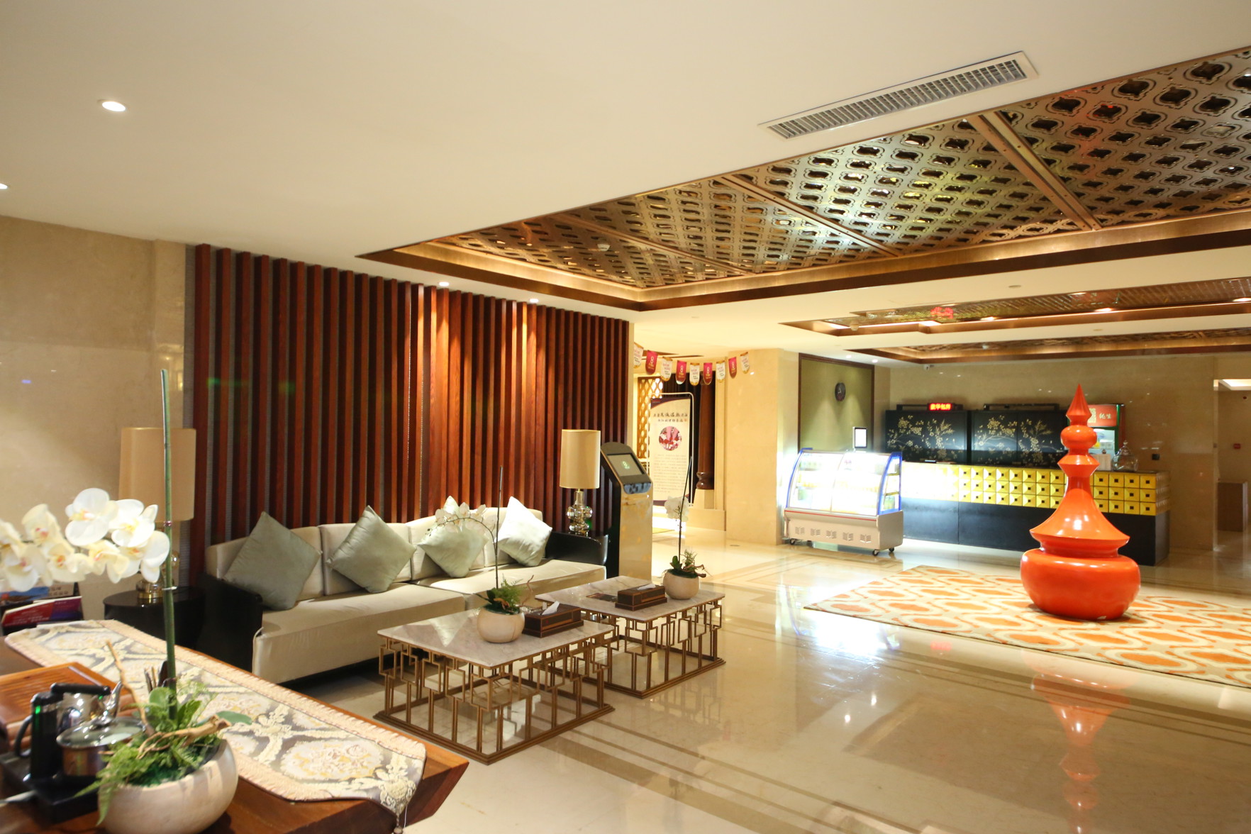 Changchun No.8 Mansion 3*