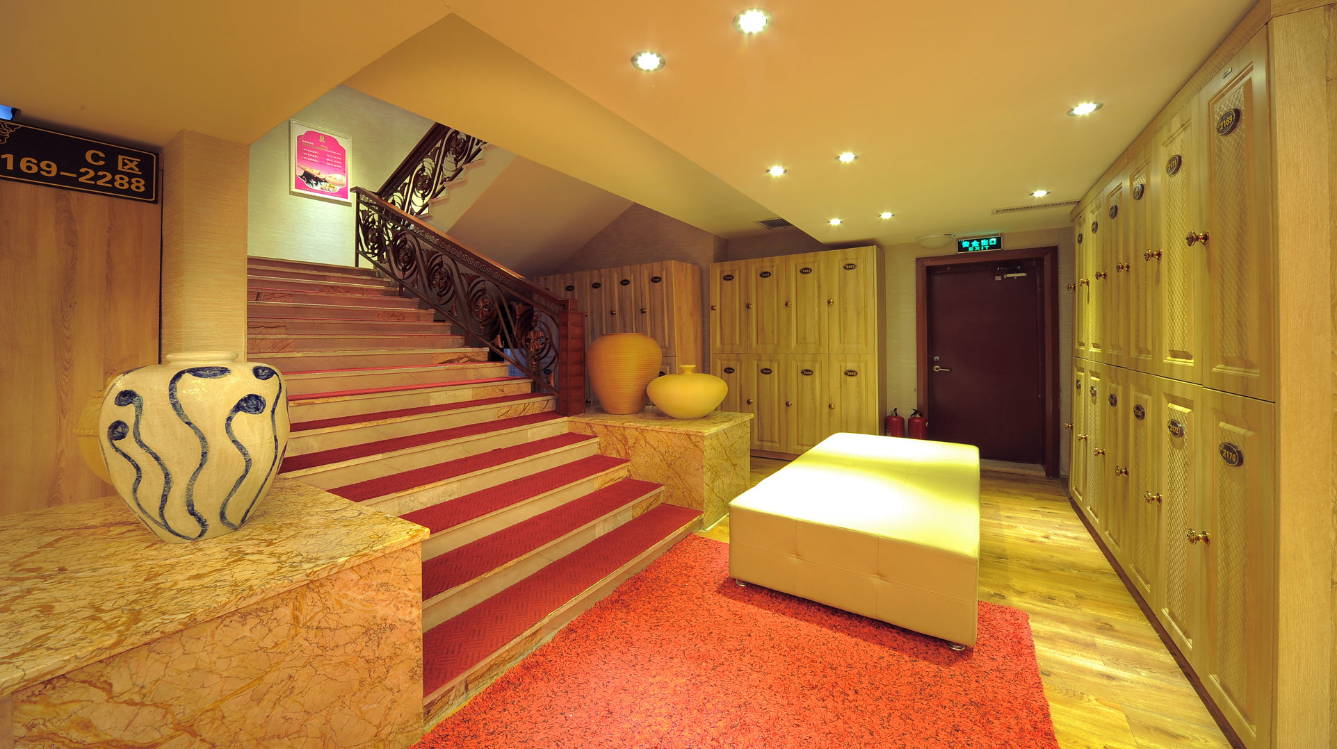 Changchun No.8 Mansion 3*
