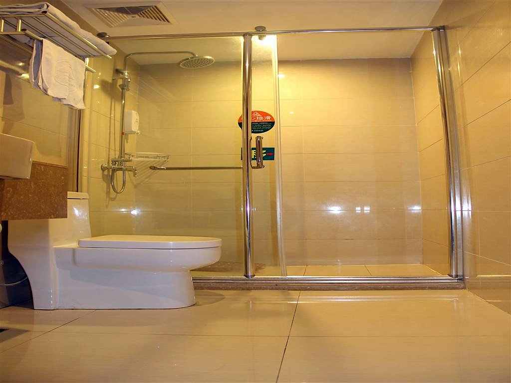 GreenTree Inn Jiangsu Suzhou Wangting Zhanwang Business Hotel 2*