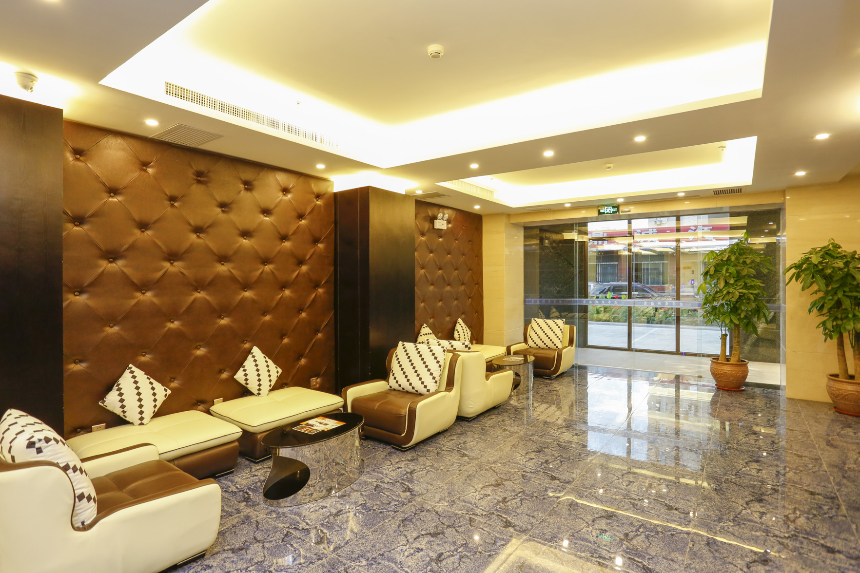 JT Days Hotel 3*