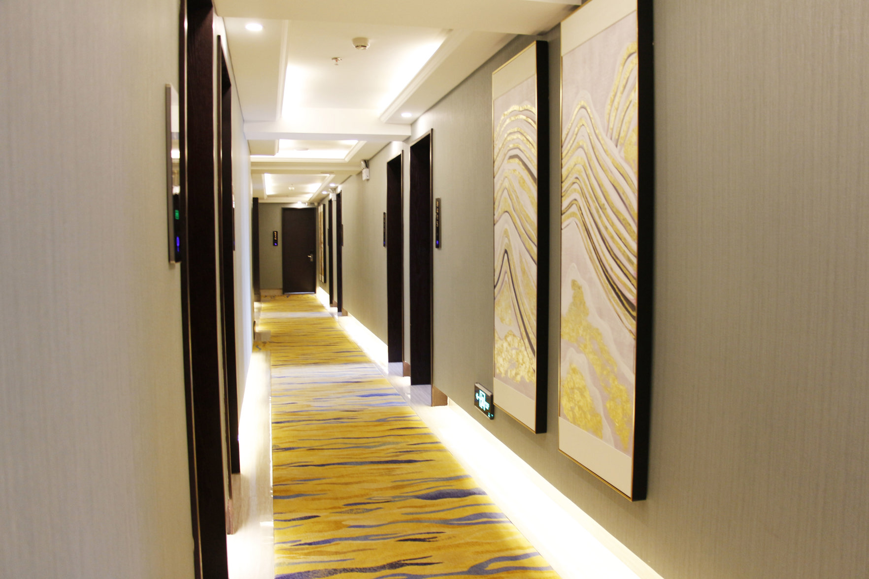 JT Days Hotel 3*