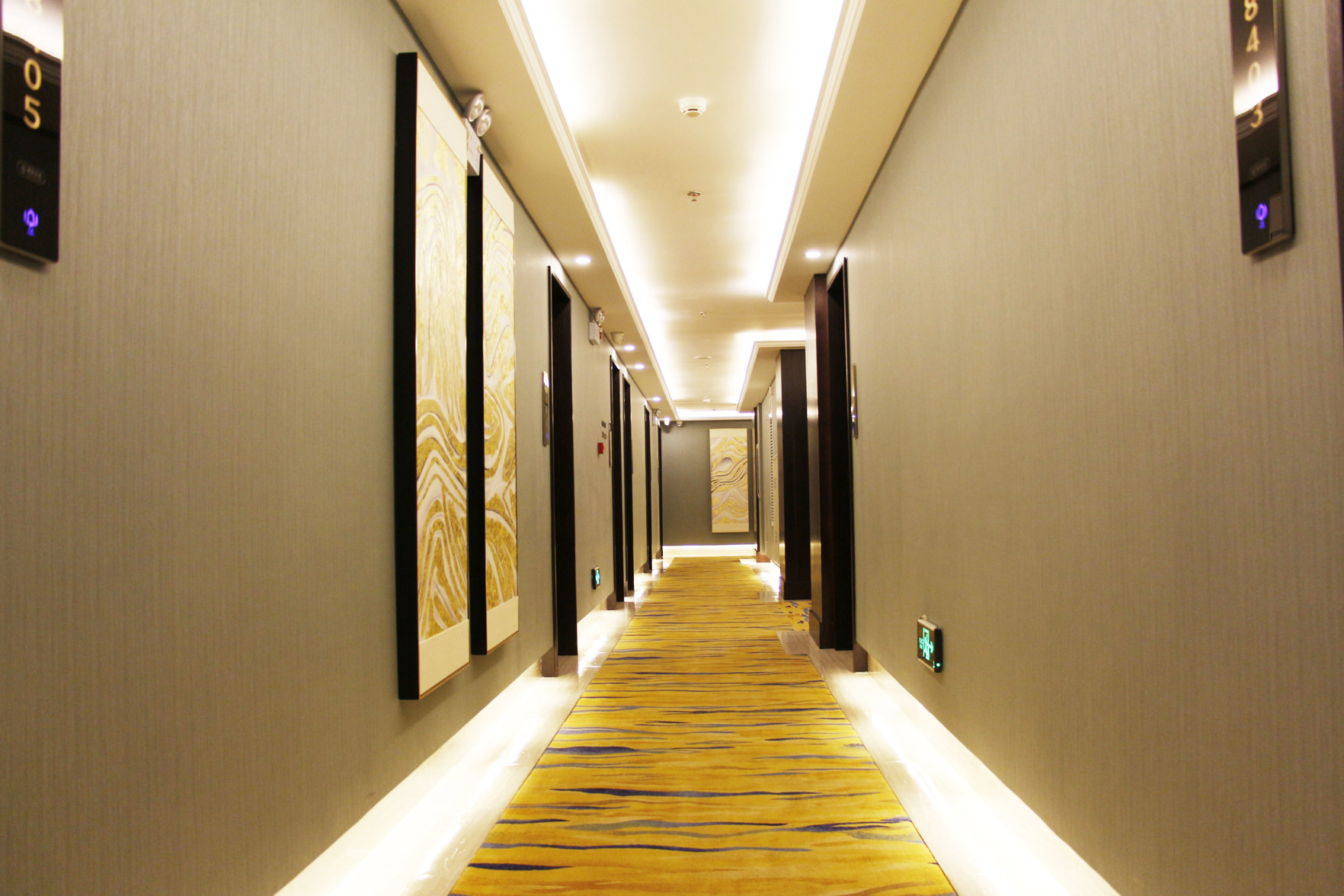 JT Days Hotel 3*
