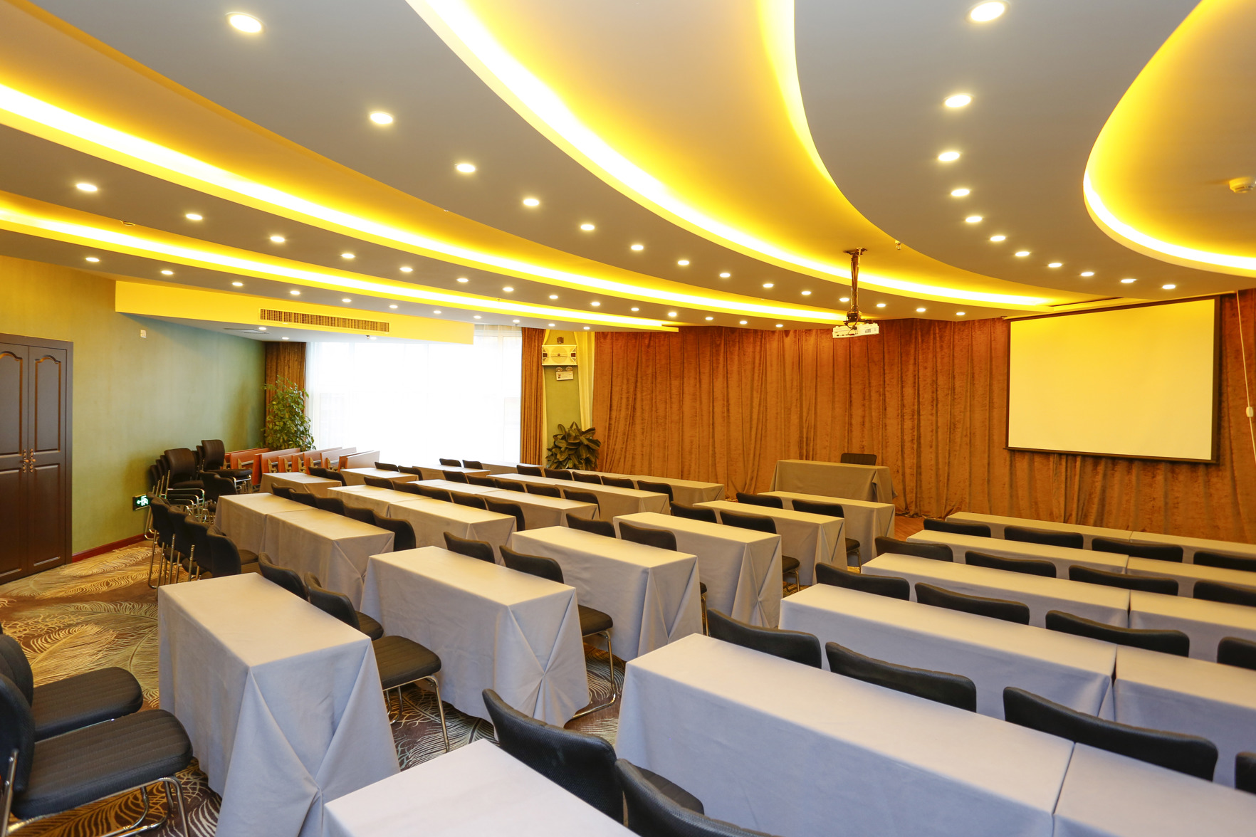 JT Days Hotel 3*