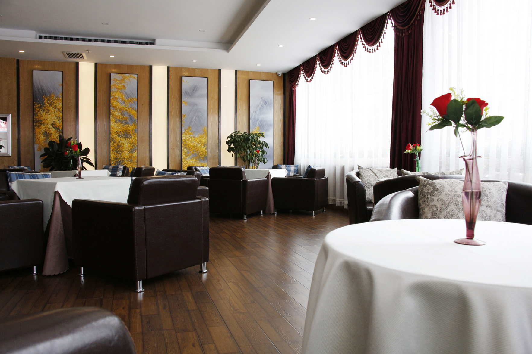 JT Days Hotel 3*