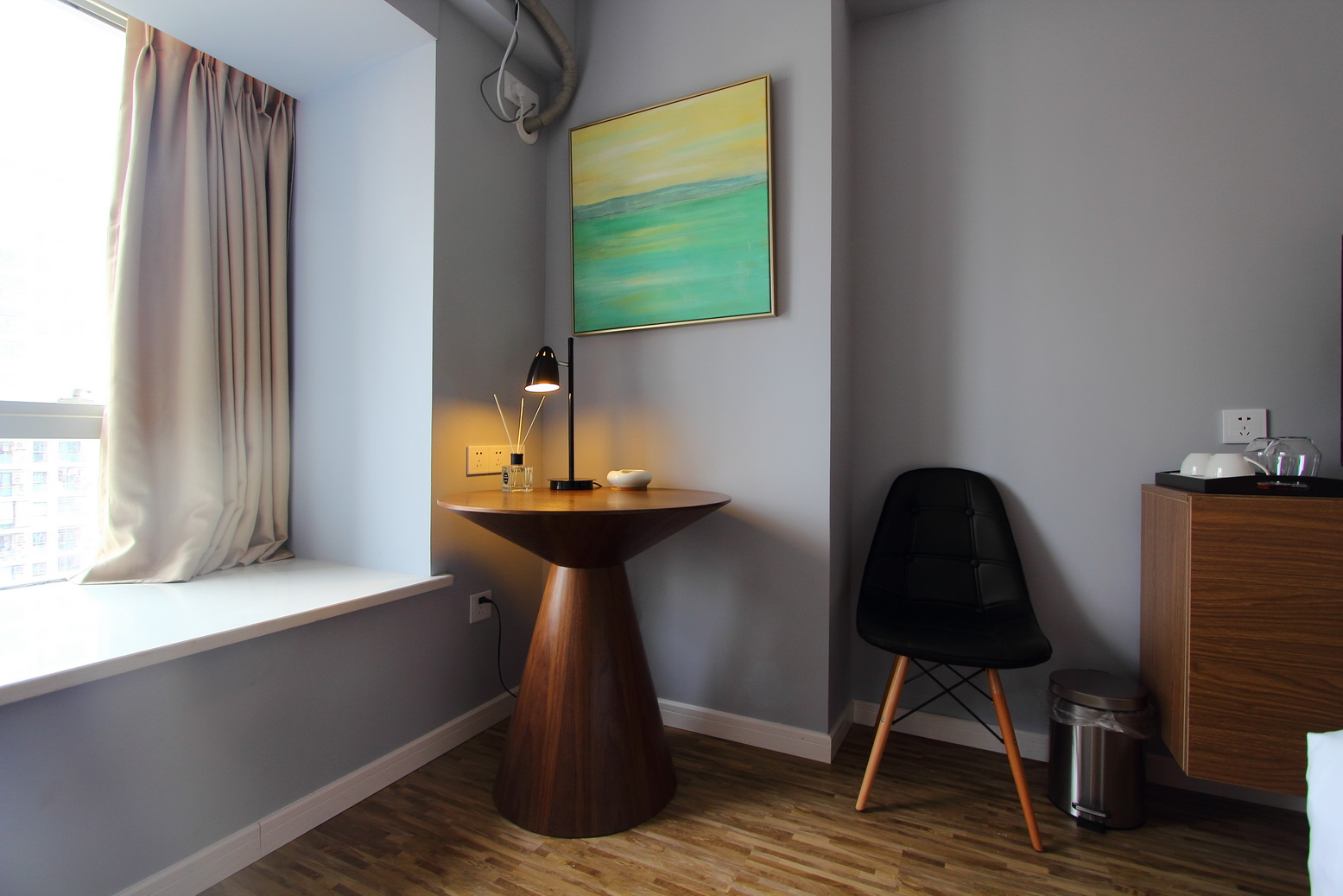 20 Carat Smart Hotel (Chongqing Guanyinqiao 9th Street Gaowu) 2*