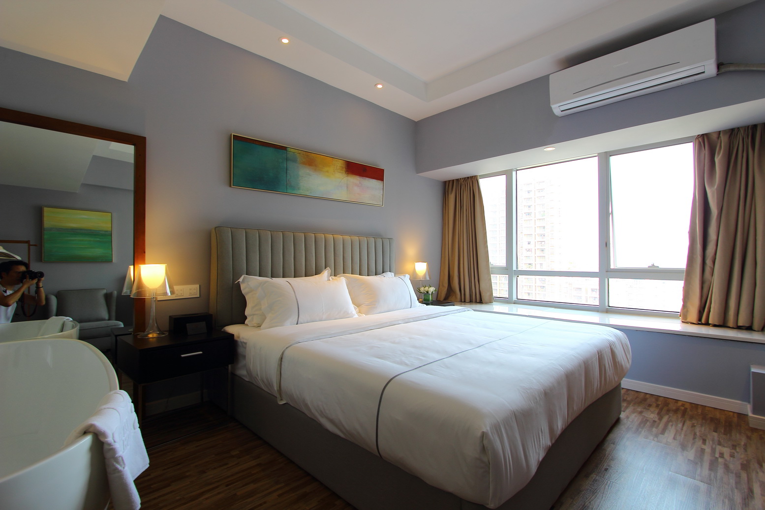 20 Carat Smart Hotel (Chongqing Guanyinqiao 9th Street Gaowu) 2*
