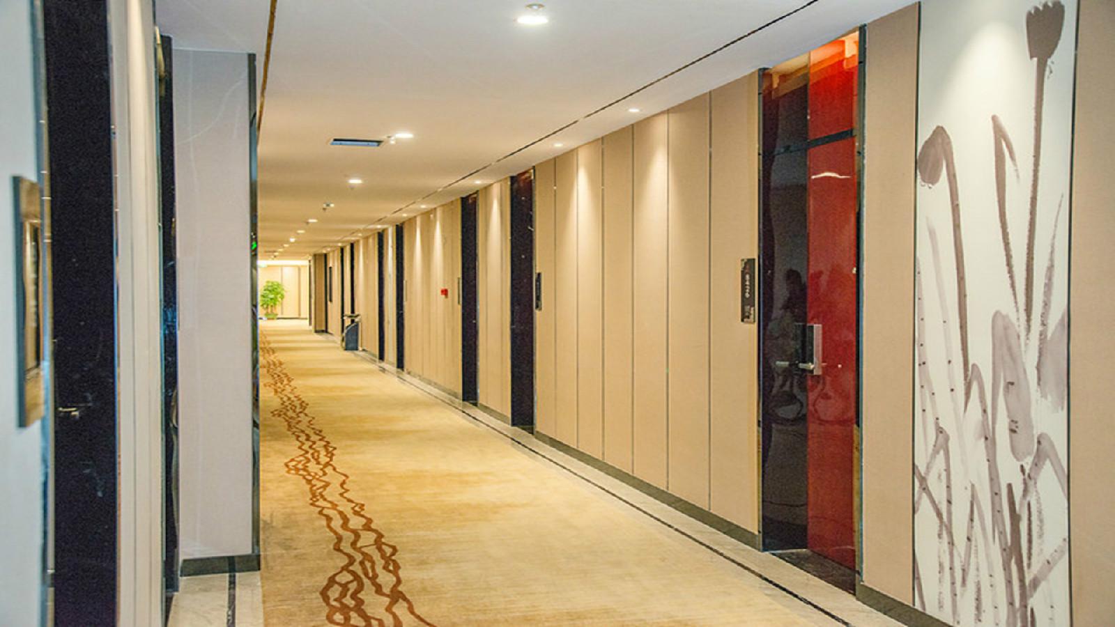 Bohuang Hotel 2*