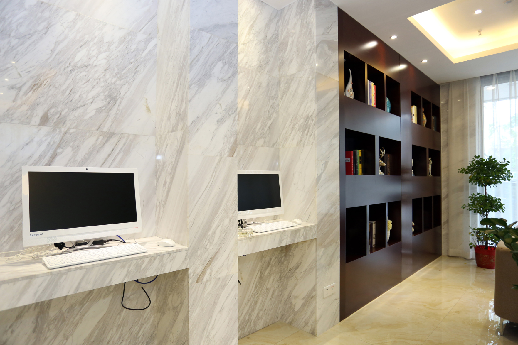 City Comfort Inn (Changsha High-speed Railway Station) 2*
