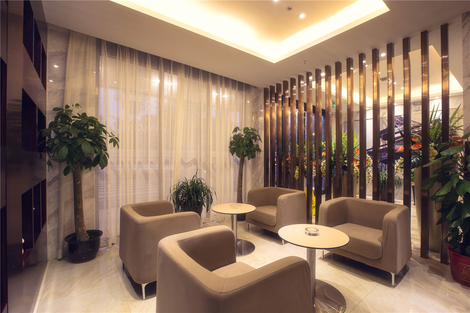 City Comfort Inn (Changsha High-speed Railway Station) 2*