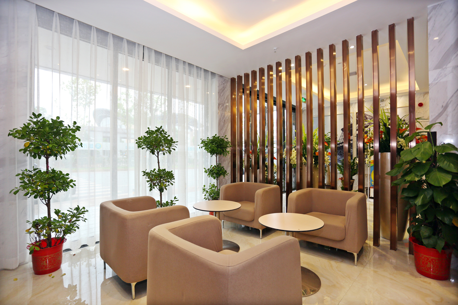 City Comfort Inn (Changsha High-speed Railway Station) 2*