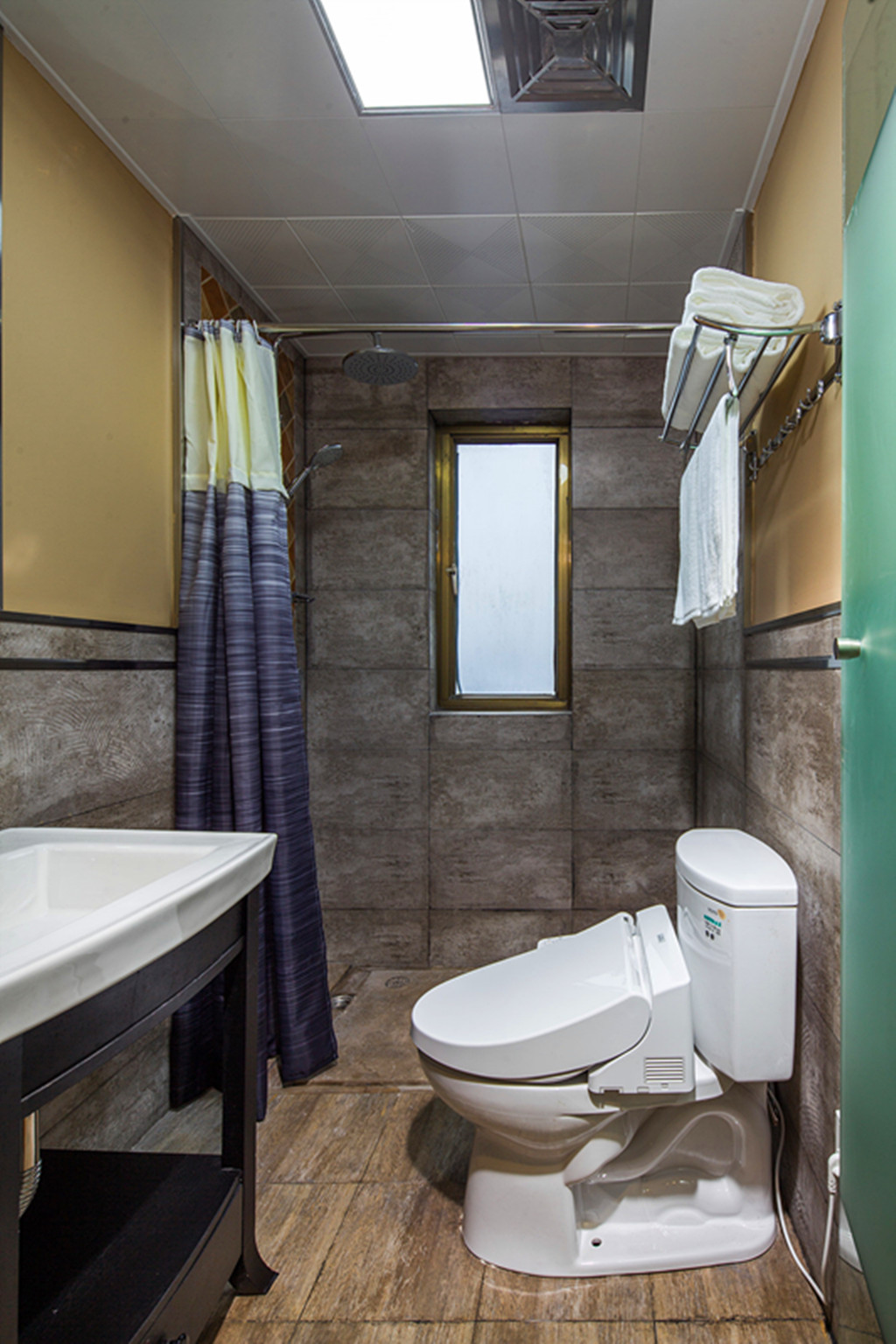 Grand Jiankang Hotel 3*