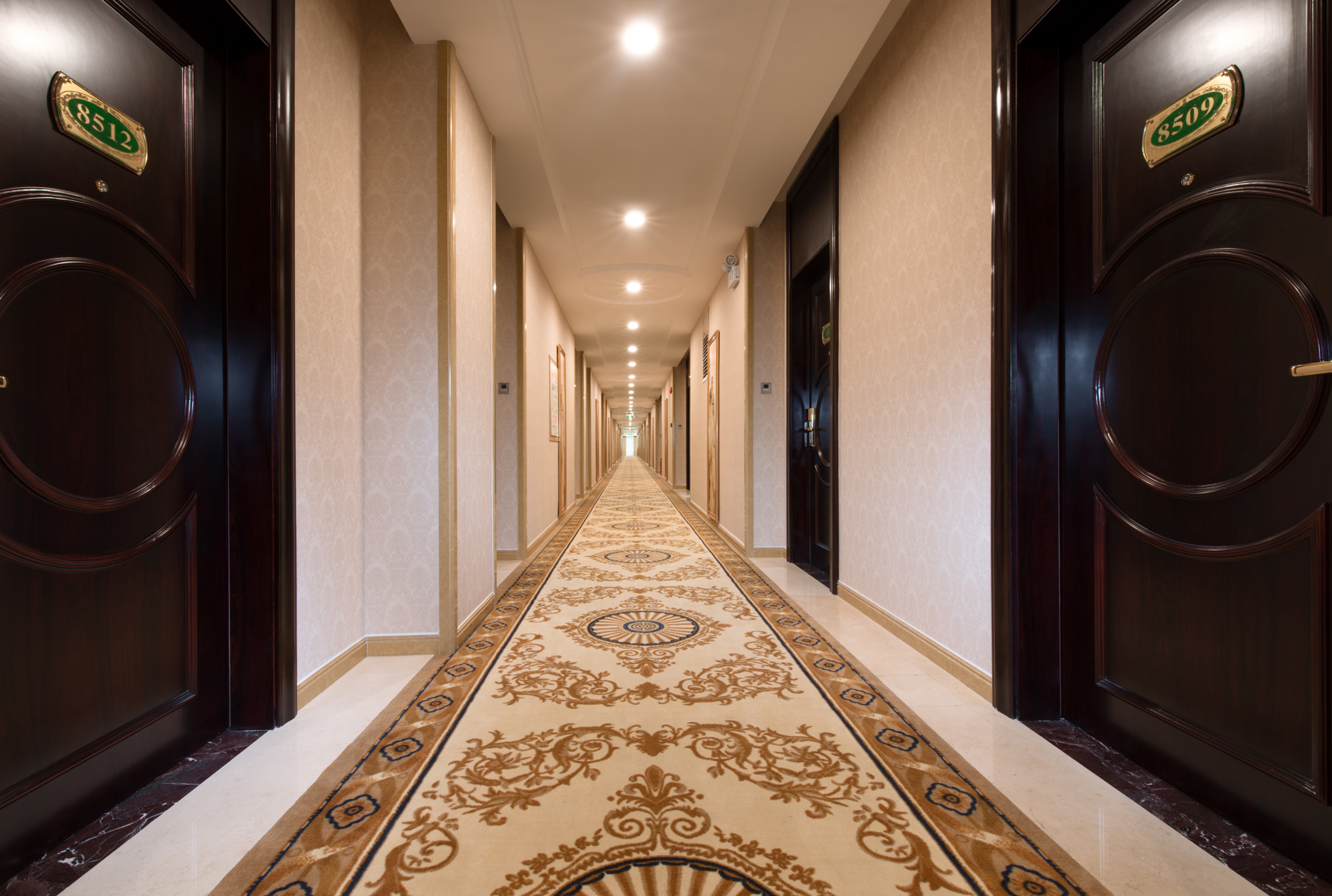 Vienna International Hotel (Shenzhen Guanlan Huanguan South Road) 3*