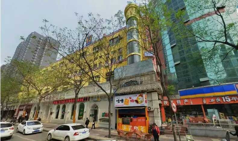City 118 Select Hotel (Hanguang Road Airport Bus Station Jixiangcun Subway Station) 2*