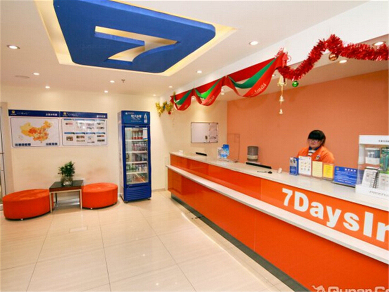 City 118 Select Hotel (Hanguang Road Airport Bus Station Jixiangcun Subway Station) 2*