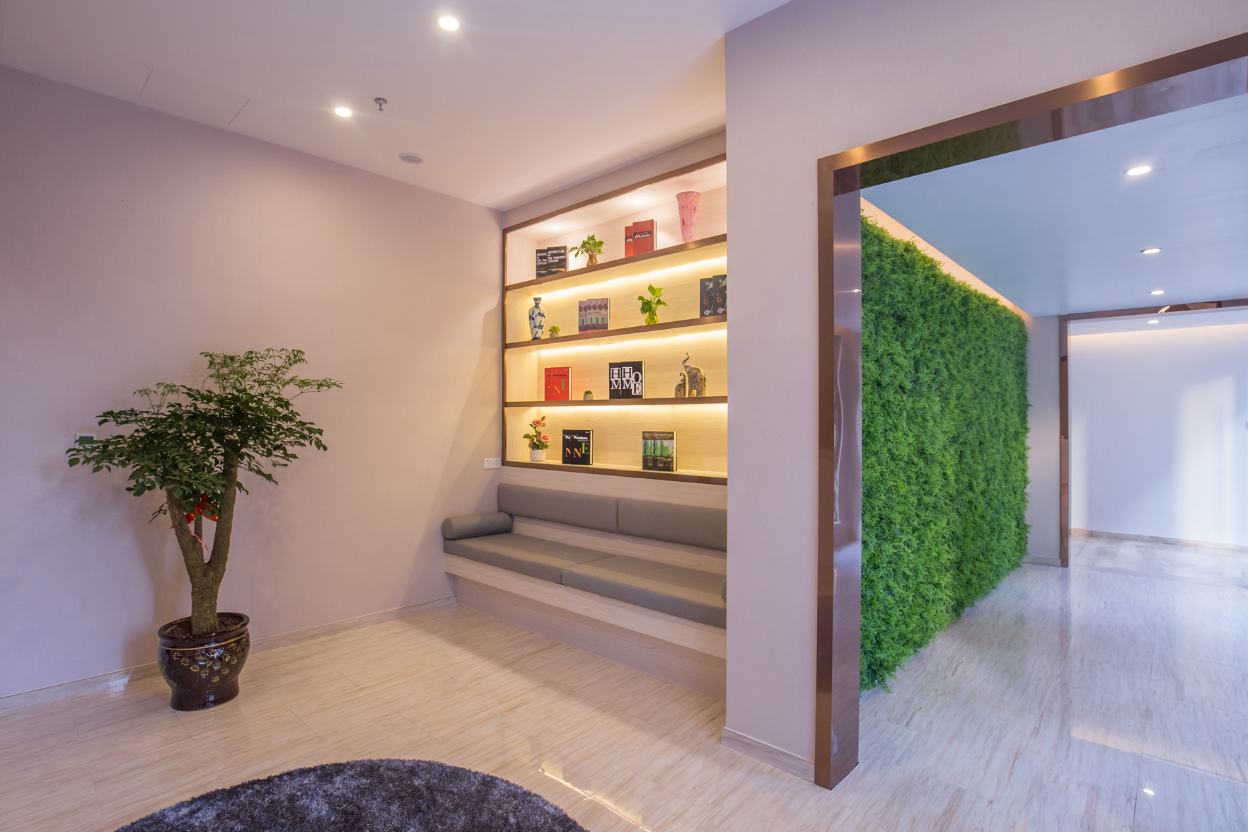 DZM hotel 2*