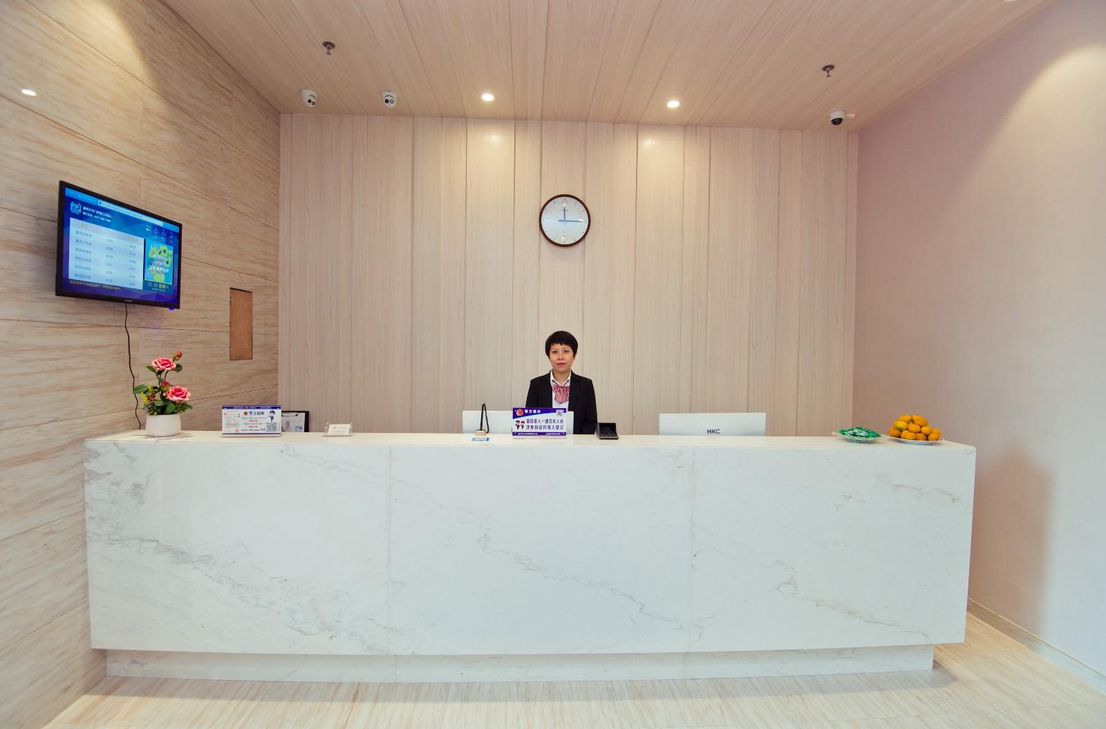 DZM hotel 2*