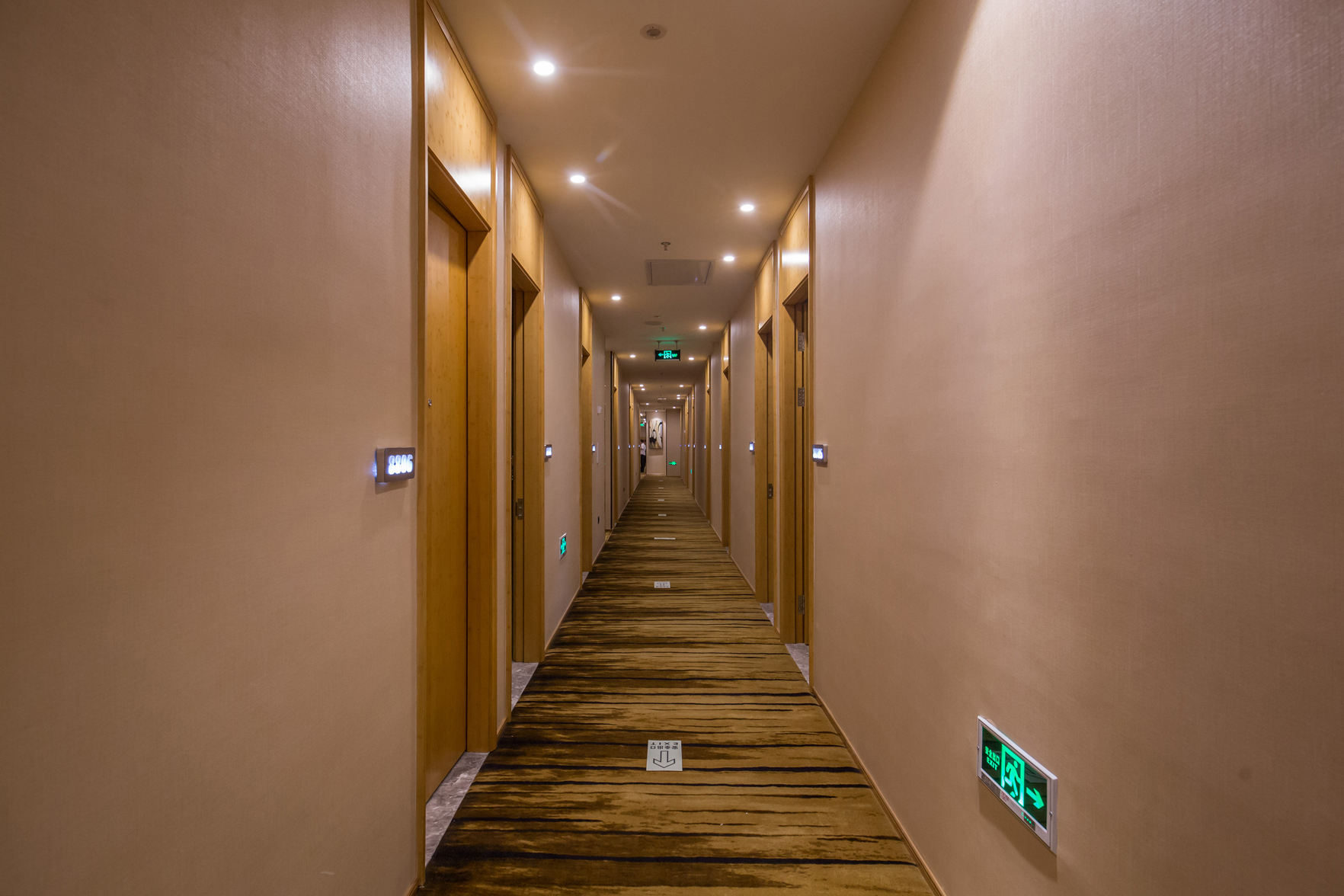 DZM hotel 2*