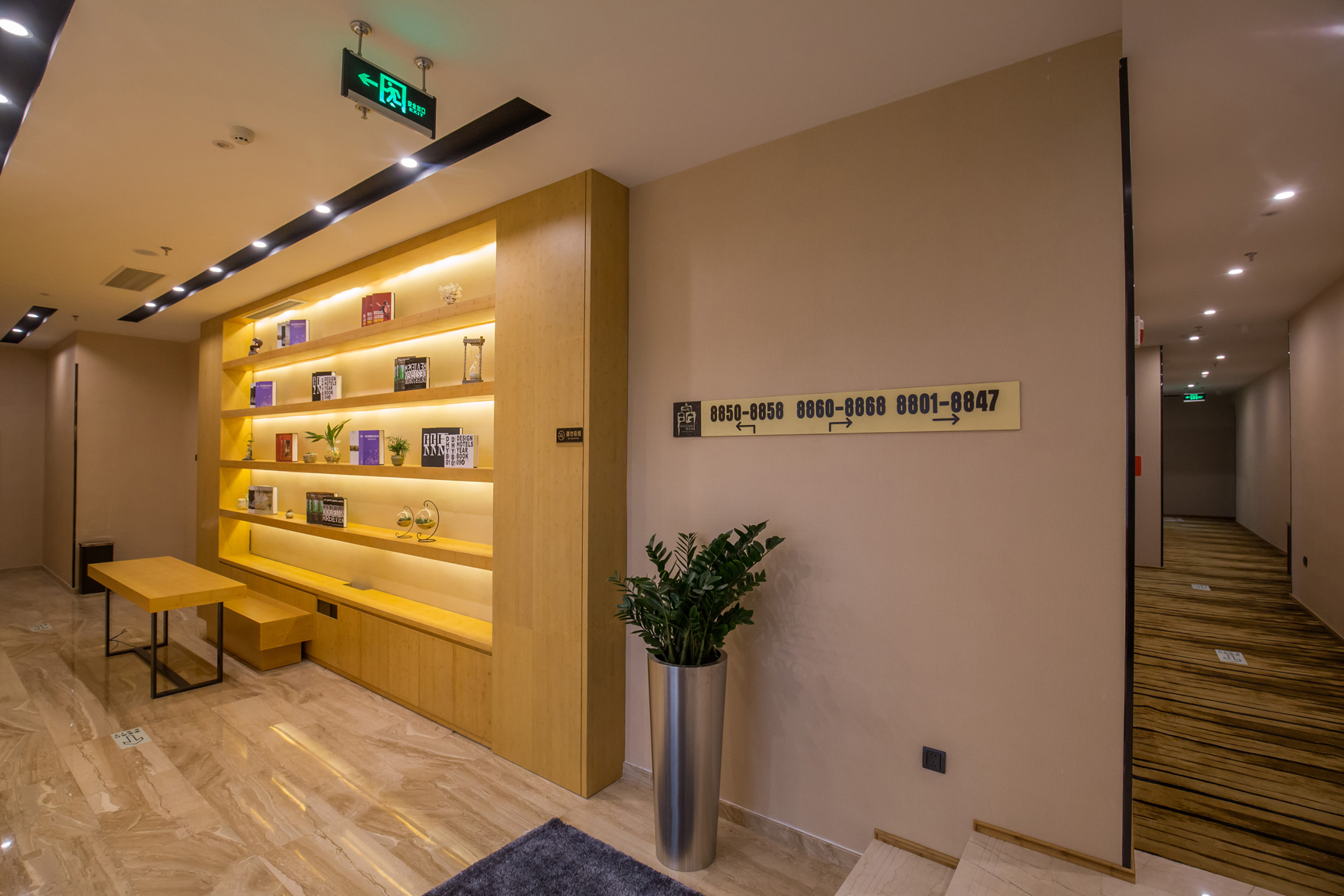 DZM hotel 2*