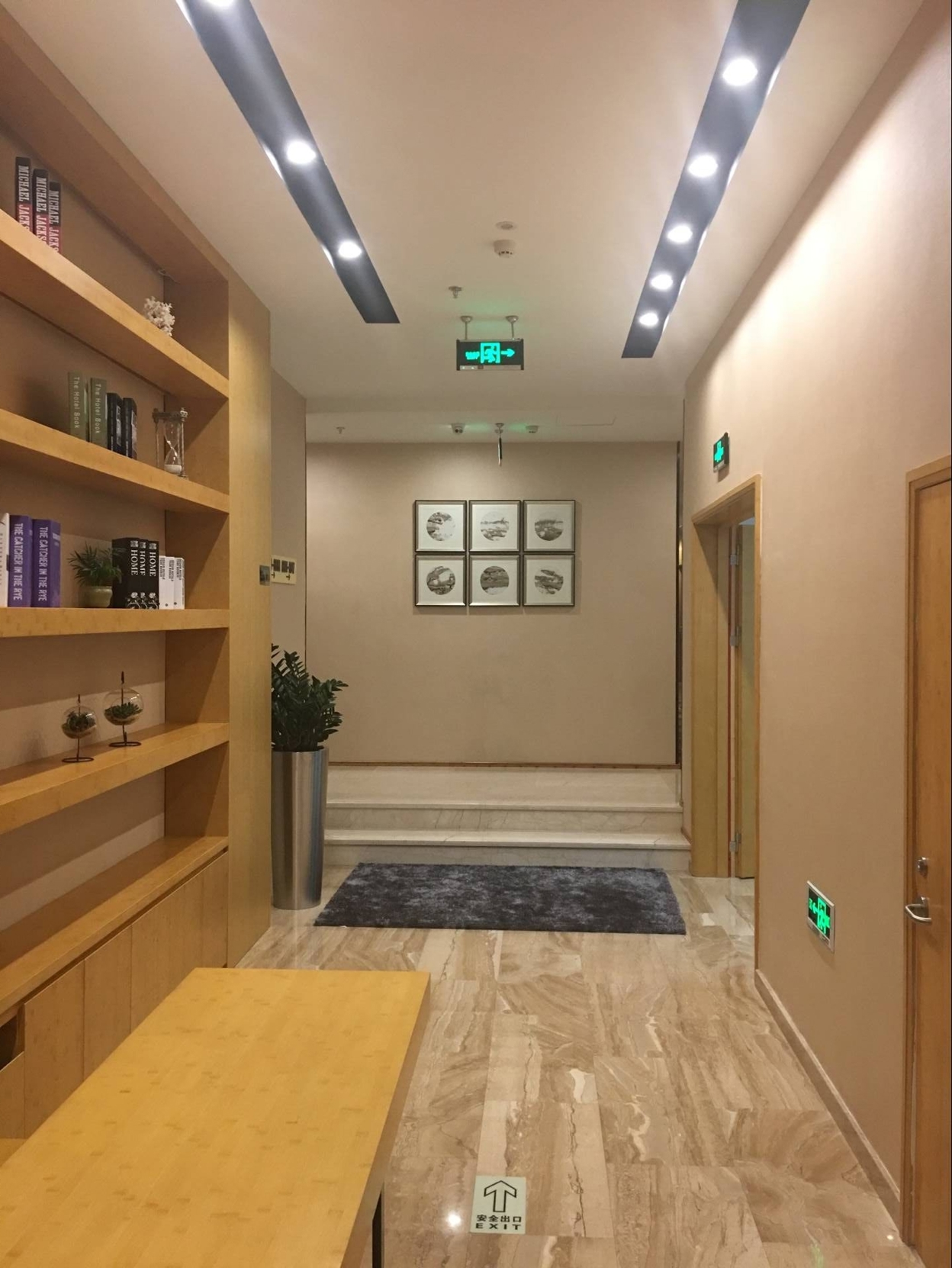 DZM hotel 2*