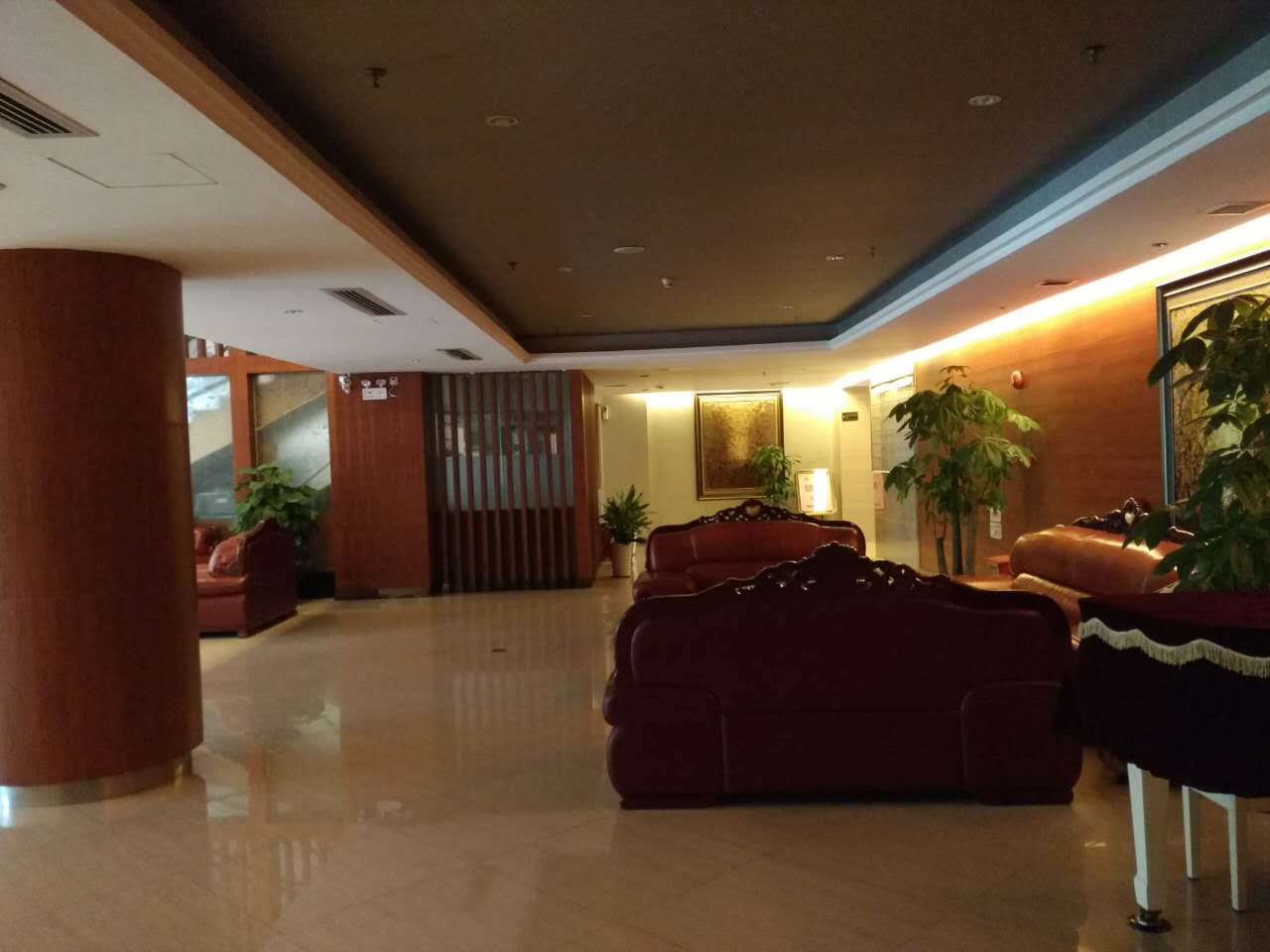 Aiqinhai Holiday Hotel 3*