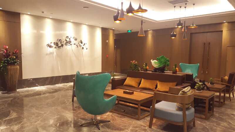 Purple Gold Hotel 4*