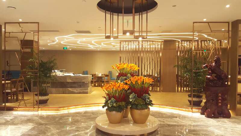 Purple Gold Hotel 4*
