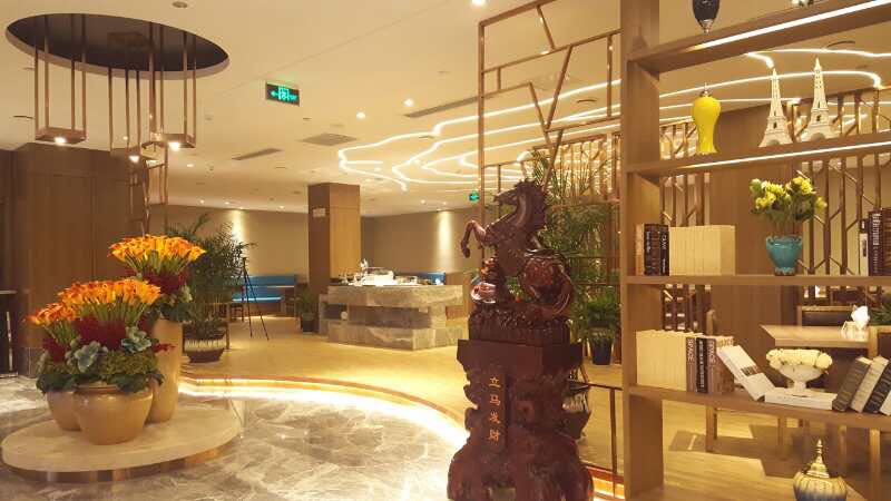 Purple Gold Hotel 4*